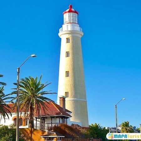 Hotel Faro Punta del Este Kültér fotó