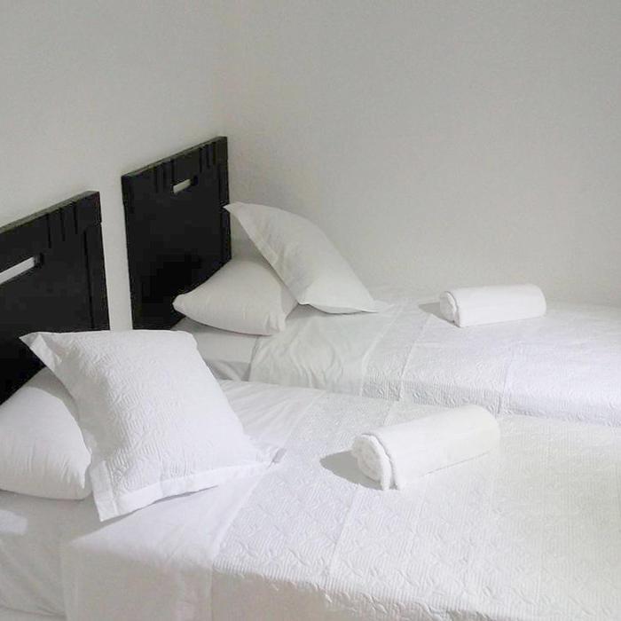 Hotel Faro Punta del Este Kültér fotó