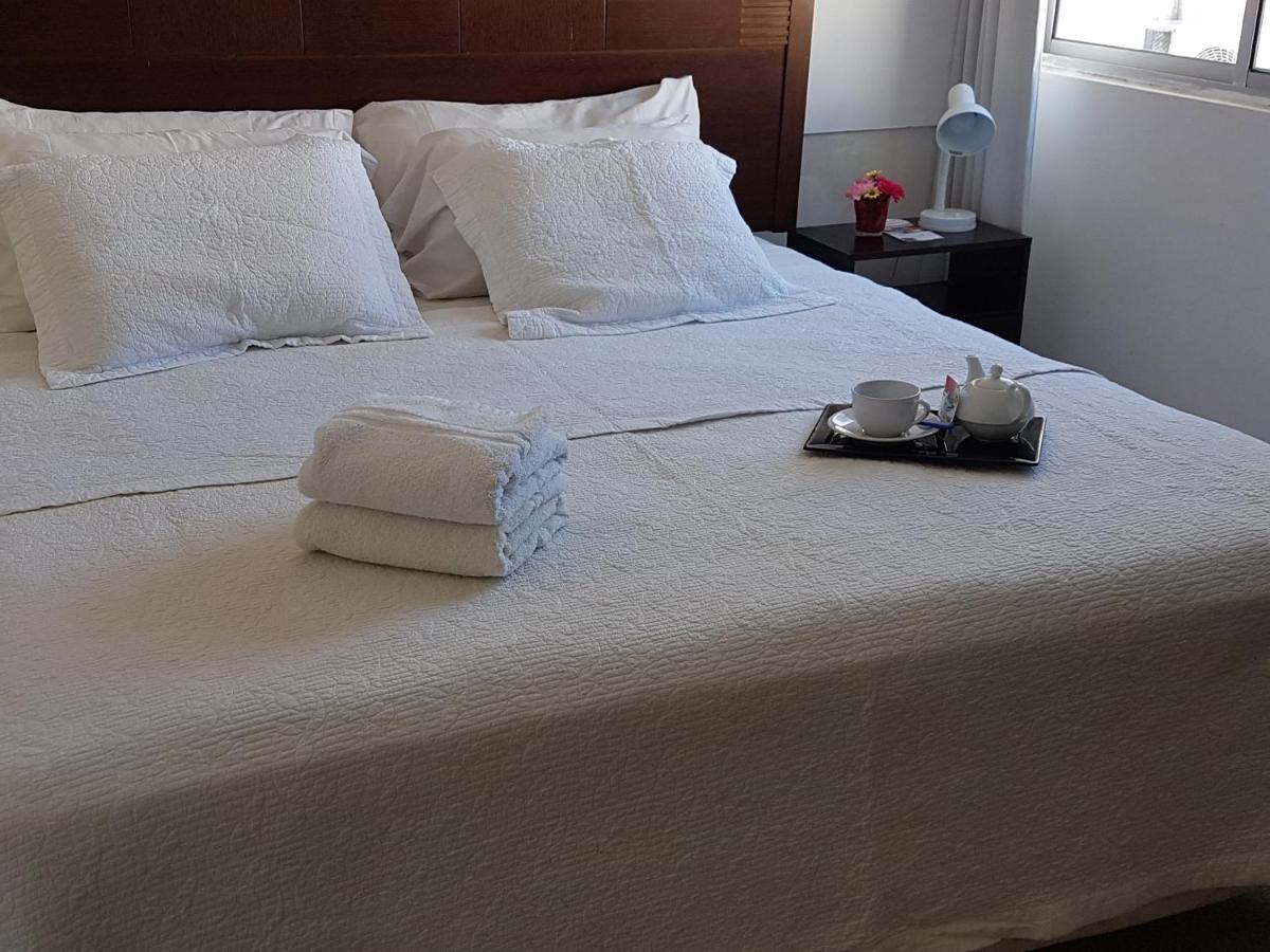 Hotel Faro Punta del Este Kültér fotó