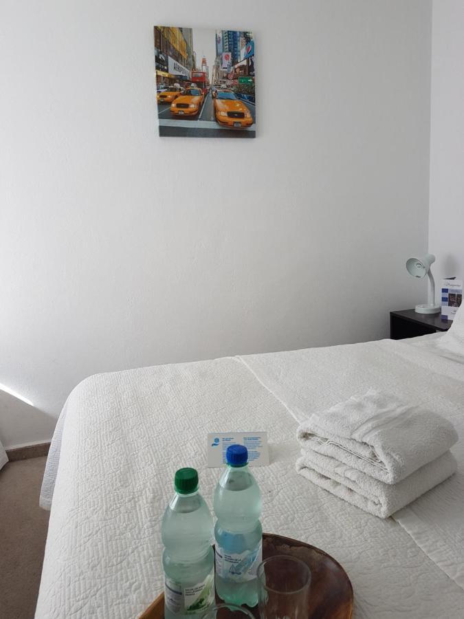 Hotel Faro Punta del Este Kültér fotó