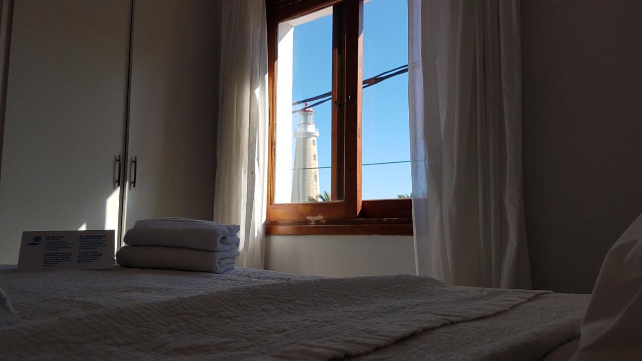 Hotel Faro Punta del Este Kültér fotó